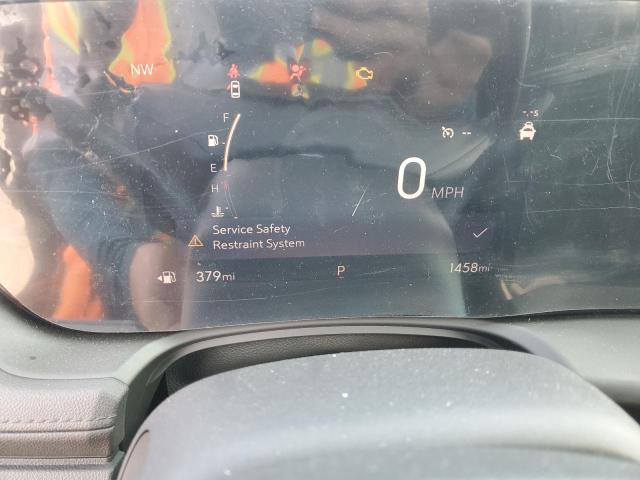 2024 BUICK ENCORE GX - KL4AMCSL6RB046090