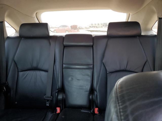 2007 Lexus Rx 350 VIN: 2T2GK31U57C020218 Lot: 62356204