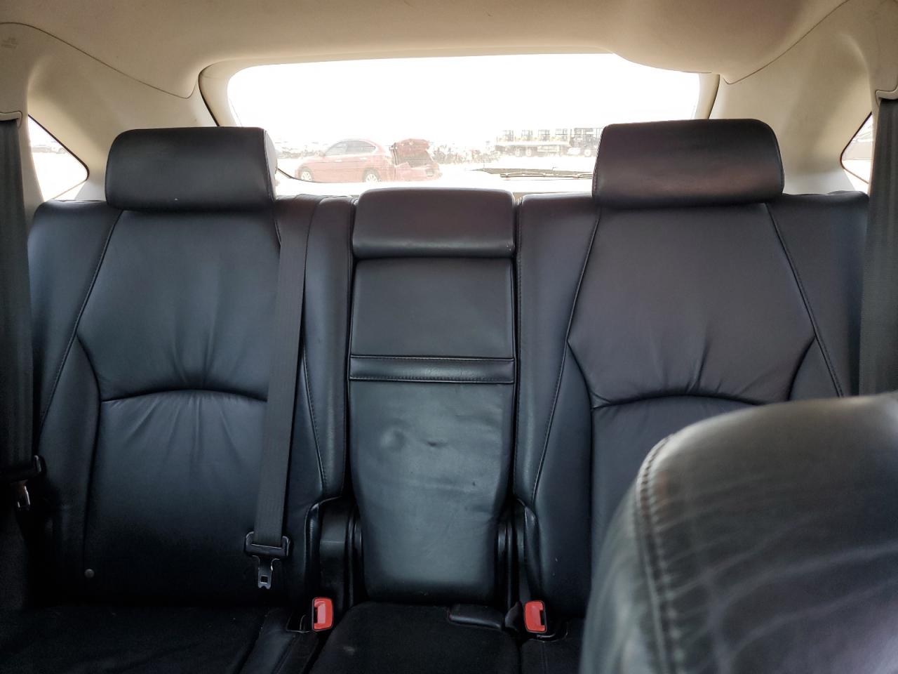 2T2GK31U57C020218 2007 Lexus Rx 350