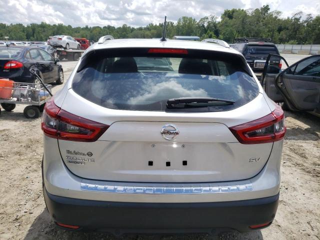 2020 NISSAN ROGUE SPOR - JN1BJ1CV3LW548579