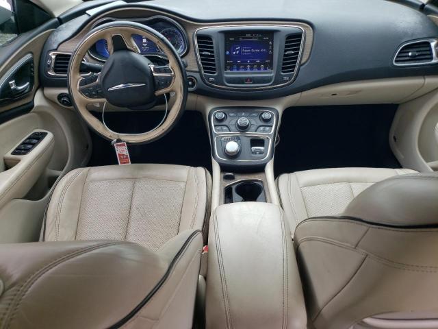2015 CHRYSLER 200 S - 1C3CCCCG6FN572432