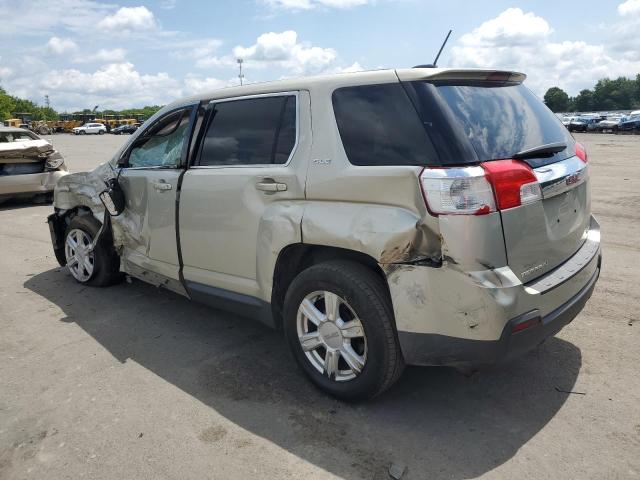 2015 GMC TERRAIN SL - 2GKFLVEK6F6195292