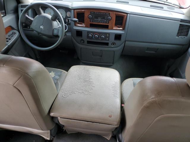 2006 Dodge Ram 1500 St VIN: 1D7HA182X6S658990 Lot: 61943704