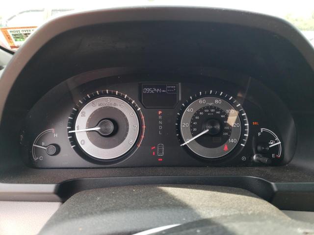2016 HONDA ODYSSEY EX - 5FNRL5H6XGB099619