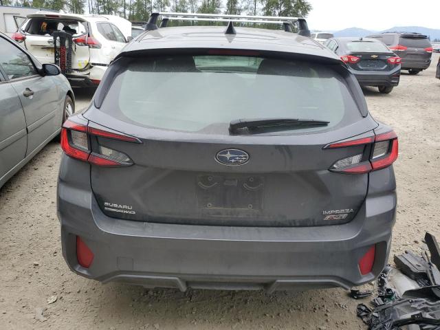 2024 SUBARU IMPREZA RS - JF1GUHJC4R8349094