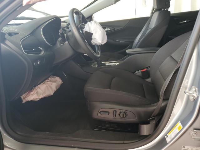 2024 Chevrolet Malibu Lt VIN: 1G1ZD5ST9RF139207 Lot: 61821534