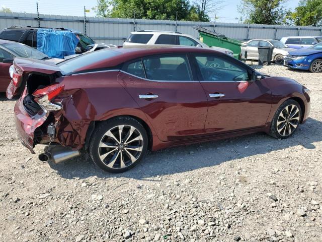 2016 NISSAN MAXIMA 3.5 - 1N4AA6AP1GC434118