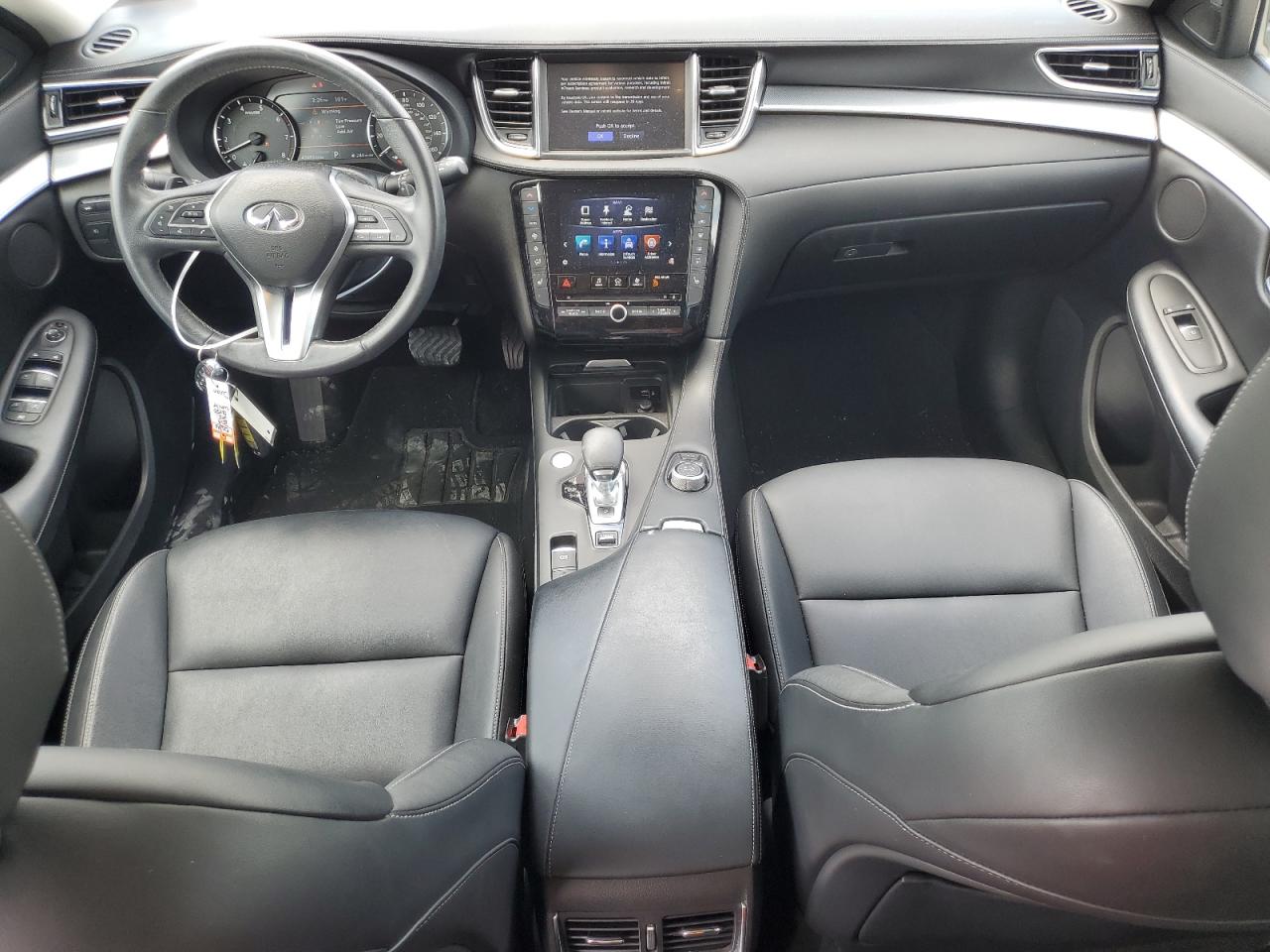 3PCAJ5M18KF140254 2019 Infiniti Qx50 Essential