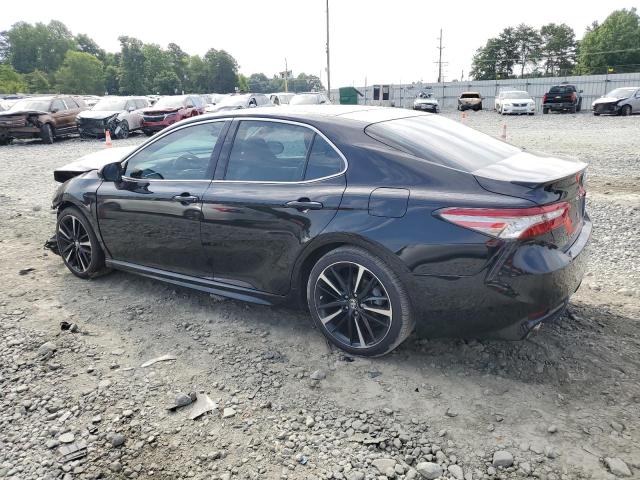 VIN 4T1B61HK3JU027315 2018 Toyota Camry, Xse no.2