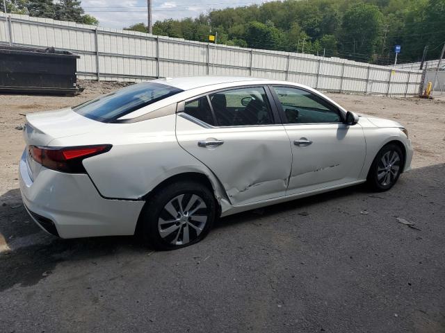 Vin: 1n4bl4bv8lc252765, lot: 64647864, nissan altima s 20203