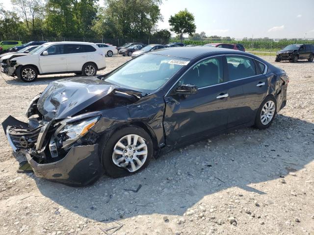 2018 NISSAN ALTIMA 2.5 - 1N4AL3AP4JC281461