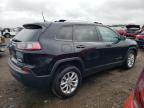 JEEP CHEROKEE L photo