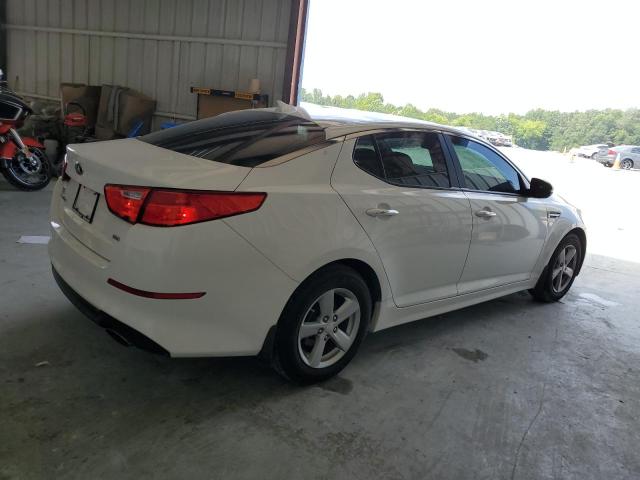 Vin: 5xxgm4a73fg355385, lot: 63299734, kia optima lx 20153
