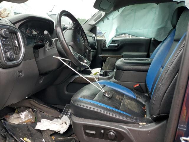 2021 CHEVROLET SILVRDO LT 3GCPYFED0MG252970