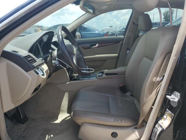 2011 Mercedes-Benz C-klasse - Image 7