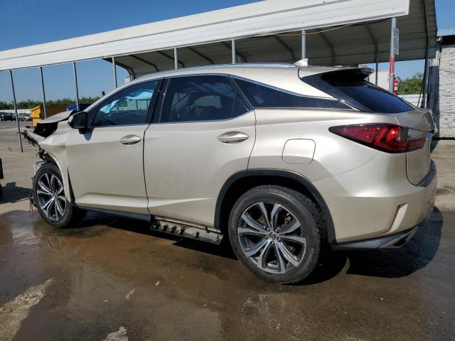 VIN 2T2BZMCA5JC143877 2018 Lexus RX, 350 Base no.2