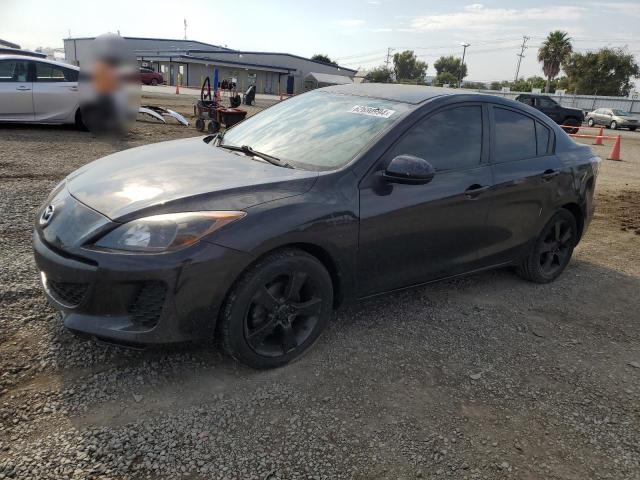 VIN JM1BL1UP5D1794216 2013 Mazda 3, I no.1