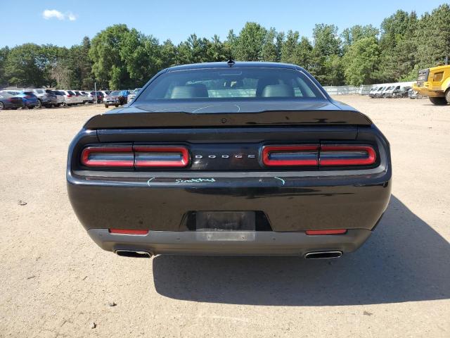 2017 Dodge Challenger Gt VIN: 2C3CDZGGXHH555834 Lot: 61267524