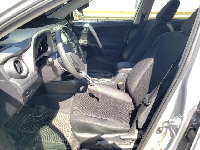 2017 Toyota Rav4 Le VIN: 2T3ZFREVXHW388893 Lot: 62983064