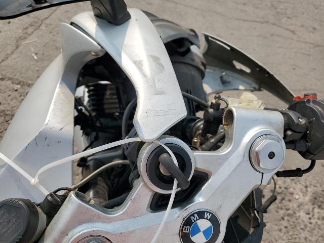 2007 BMW R1200 S WB10396097ZP30236