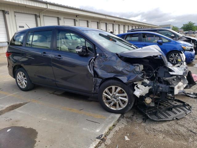 VIN JM1CW2BL8D0149809 2013 Mazda 5 no.4