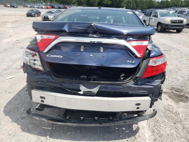 VIN 4T1BK1FK4GU573127 2016 Toyota Camry, Xse no.6