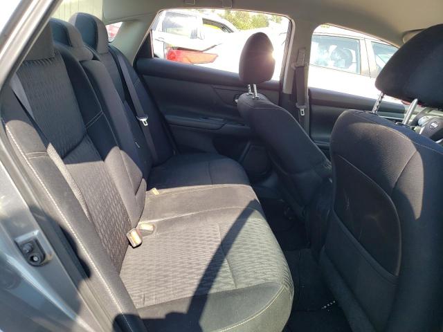 2018 NISSAN ALTIMA 2.5 - 1N4AL3AP9JC230490
