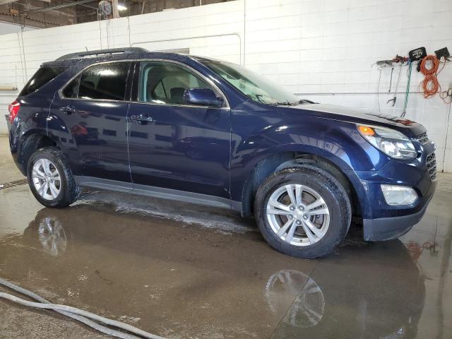 2016 CHEVROLET EQUINOX LT - 2GNFLFEKXG6291775