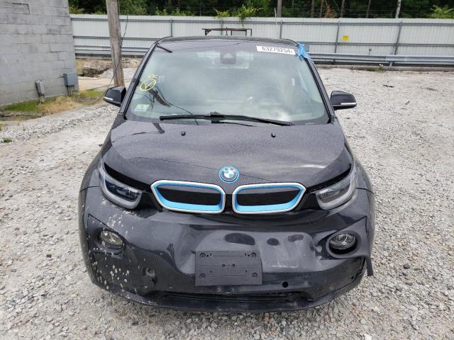 VIN WBY1Z4C54FV278600 2015 BMW I3, Rex no.5