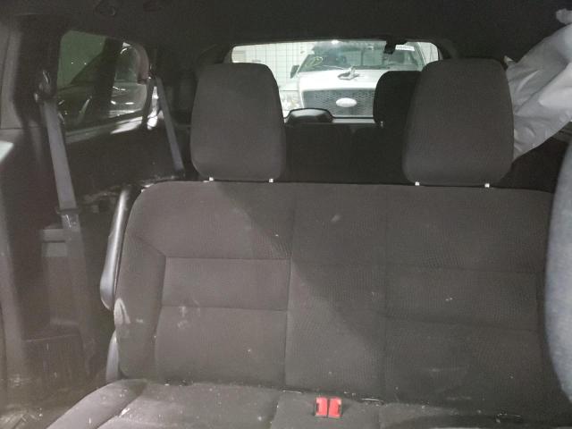 2018 DODGE GRAND CARA - 2C4RDGBG5JR307623