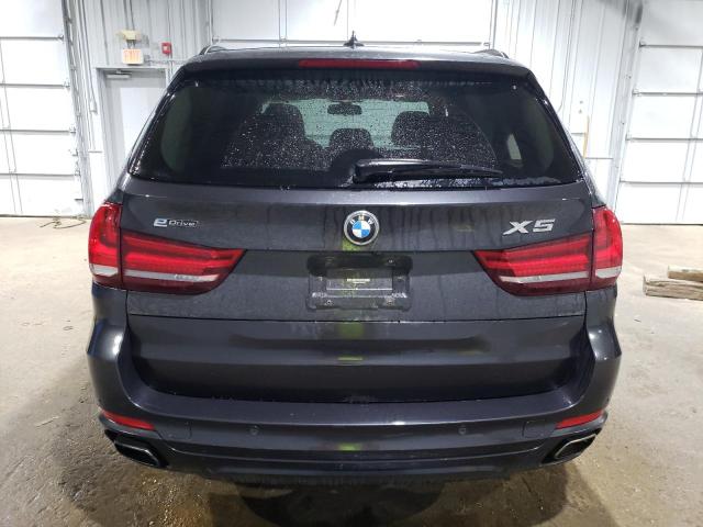 VIN 5UXKT0C53G0S78536 2016 BMW X5, Xdr40E no.6