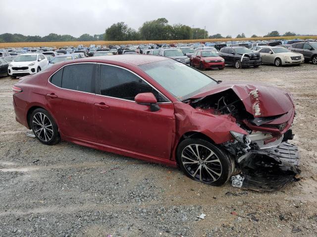 2018 TOYOTA CAMRY L - 4T1B11HK1JU594640