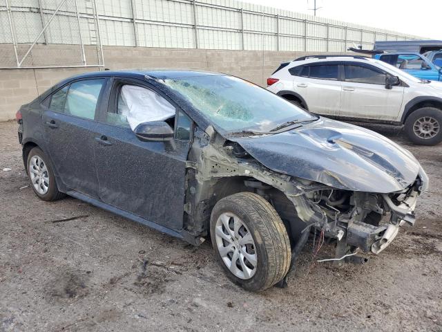 2021 TOYOTA COROLLA LE - 5YFEPMAE3MP212731