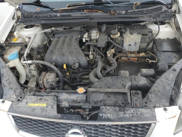 2011 Nissan Sentra 2.0 VIN: 3N1AB6AP2BL621049 Lot: 61555964