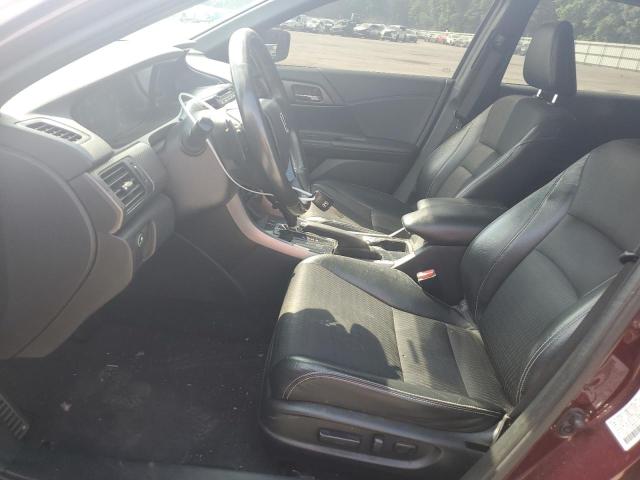 2017 HONDA ACCORD SPO - 1HGCR2F56HA098041