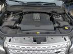 LAND ROVER RANGE ROVE photo