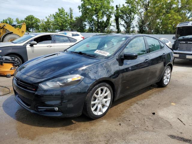 DODGE DART SXT