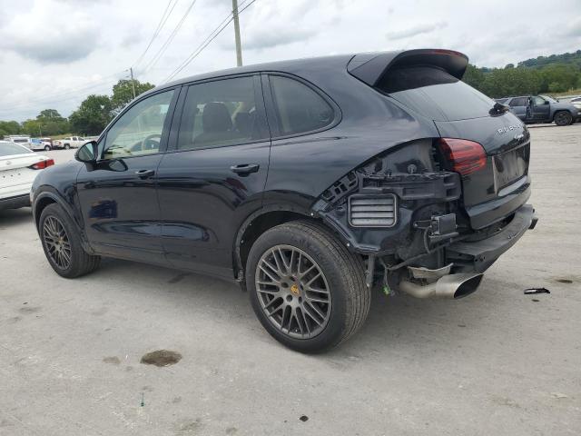 VIN WP1AA2A26HKA88354 2017 Porsche Cayenne no.2