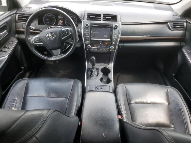 VIN 4T1BF1FK8GU229143 2016 Toyota Camry, LE no.8