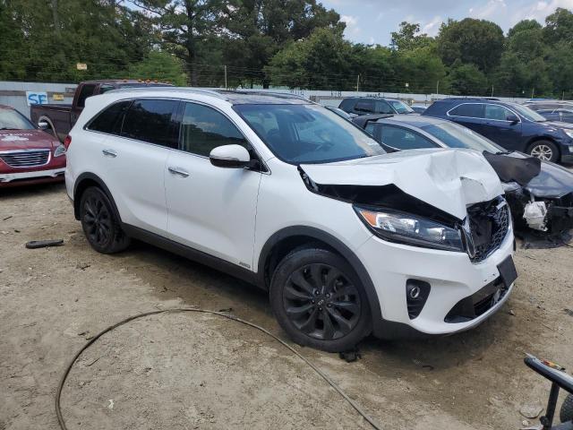 2020 KIA SORENTO EX - 5XYPHDA50LG691411