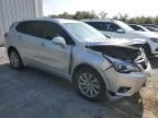 BUICK ENVISION E photo