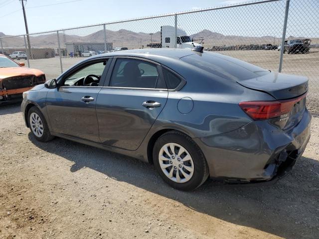 2021 KIA FORTE FE - 3KPF24AD7ME332379