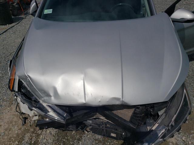 2020 HYUNDAI ELANTRA SE - KMHD84LF2LU927821