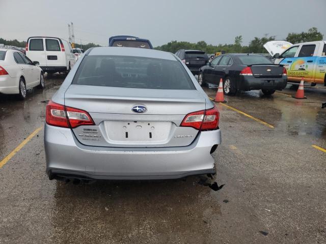 2018 SUBARU LEGACY 2.5 - 4S3BNAB69J3022595