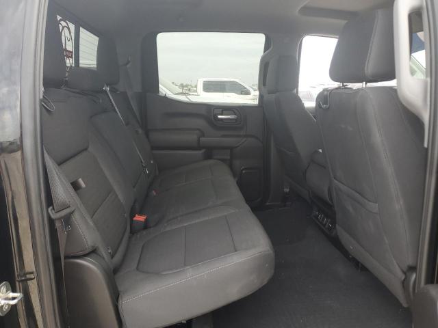 2020 CHEVROLET SILVERADO - 3GCPWCED8LG437559