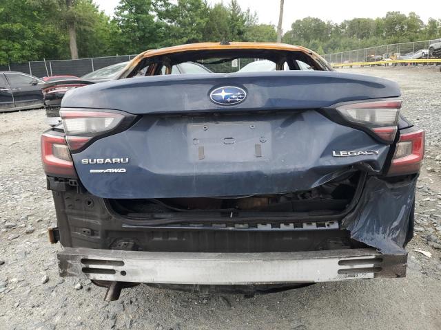 2023 SUBARU LEGACY 4S3BWAB60P3016979