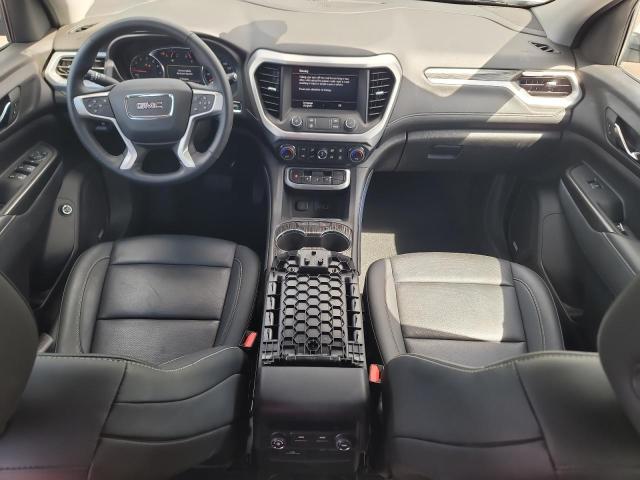 2023 GMC ACADIA SLT - 1GKKNML48PZ250757