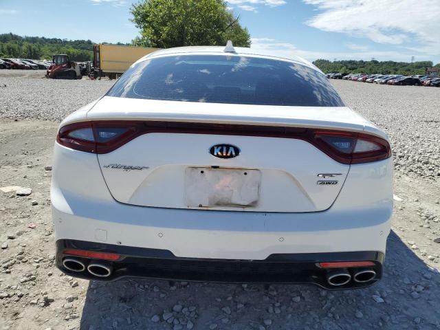 2018 Kia Stinger Gt2 VIN: KNAE55LC9J6037568 Lot: 61162414