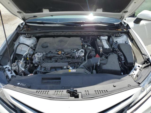 2023 TOYOTA CAMRY SE N - 4T1G11AK0PU145491