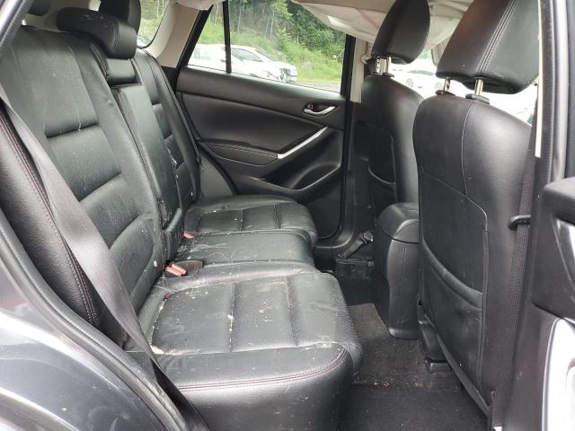 2016 Mazda Cx-5 Gt VIN: JM3KE4DY7G0745203 Lot: 60722424